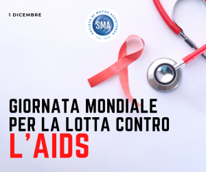 SMA 1 dicembre
