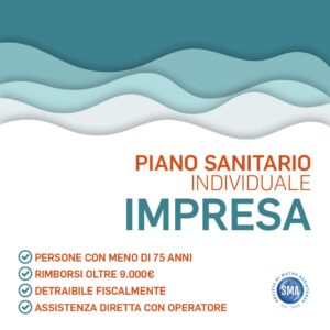 Sma Modena,Piano Sanitario Individuale "Impresa".