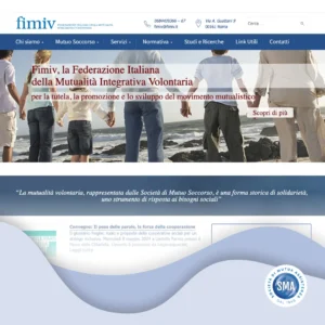 Sma Mutua, Fimiv.