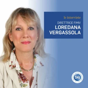 Sma Mutua, Le Interviste: Loredana Vergassola.
