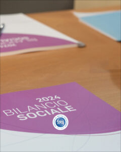 SMA Mutua, Bilancio Sociale 2024.