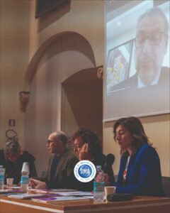 Sma Mutua, Piano Sociale Triennale 25-27.