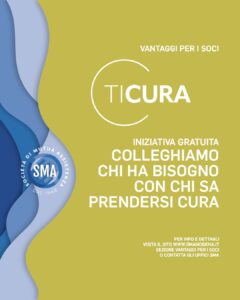 Sma Mutua, TiCura.