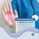 Sma Mutua, Prevenzione, Tumore al seno.