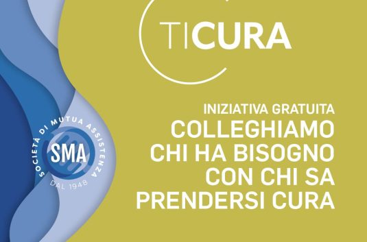 Sma Mutua, TiCura.