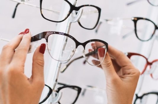 SMA ottica LAB