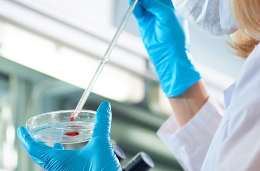 Convenzione centro biomedico